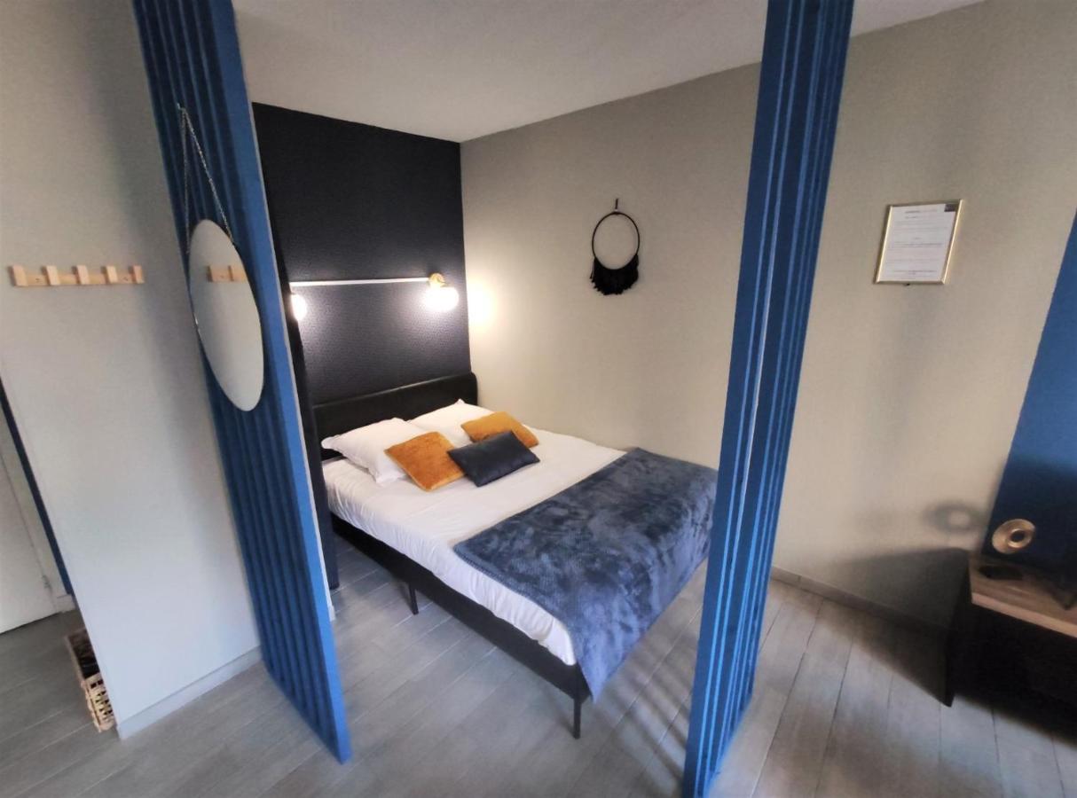 Apartamento Le Jardin De Bayard - Hypercentre - Gare Toulouse Exterior foto