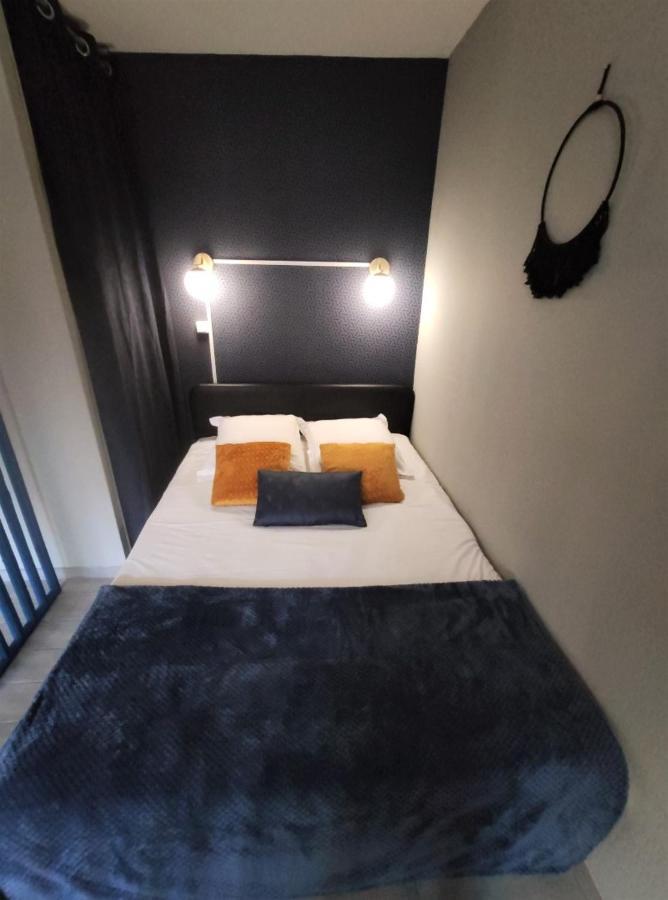Apartamento Le Jardin De Bayard - Hypercentre - Gare Toulouse Exterior foto